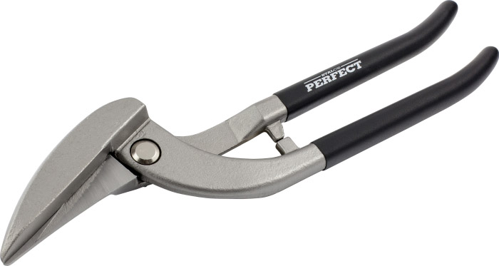 Nożyce do cięcia blachy 300mm prawe STALCO PERFECT S-67307