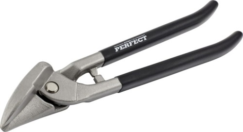 Nożyce do cięcia blachy 265mm prawe STALCO PERFECT S-67303