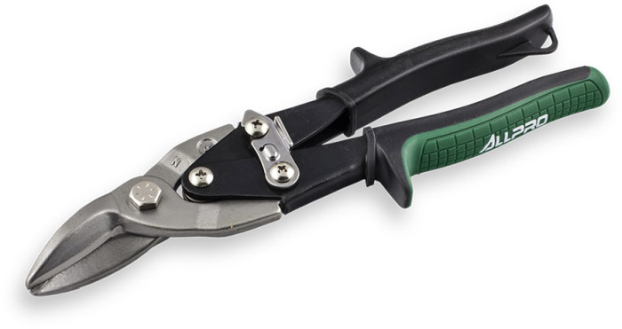 Nożyce do blachy proste STALCO PERFECT S-67322