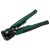 Szczypce do ściągania izolacji 0,2 - 6mm2 STALCO S-14511