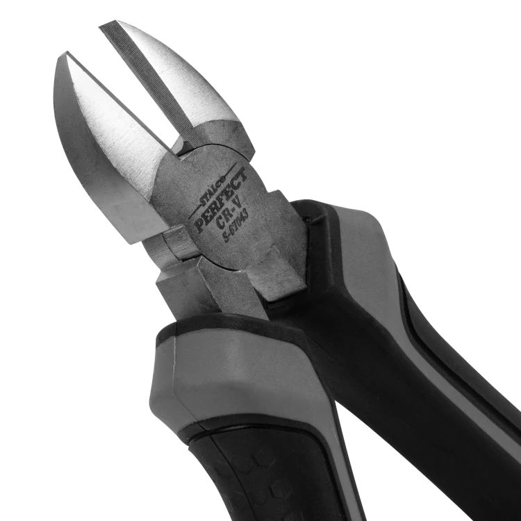 Obcinaczki boczne 180mm STALCO PERFECT S-67043