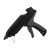 Pistolet klejowy 100W STALCO PERFECT S-70119