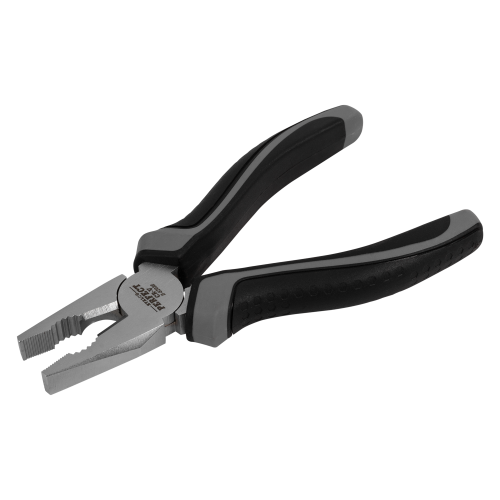 Szczypce uniwersalne 180mm STALCO PERFECT S-67034
