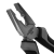 Szczypce uniwersalne 180mm STALCO PERFECT S-67034
