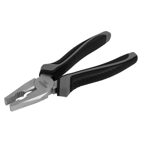 Szczypce uniwersalne 200mm STALCO PERFECT S-67037