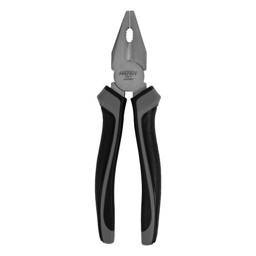 Szczypce uniwersalne 200mm STALCO PERFECT S-67037