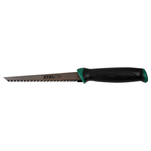 Piła do płyt kartonowo - gipsowych 150mm STALCO S-18406