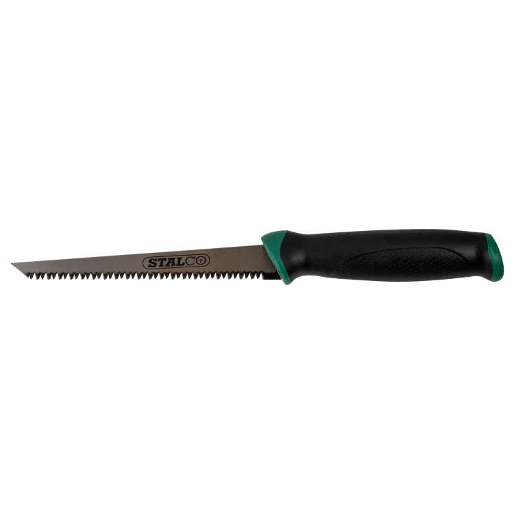 Piła do płyt kartonowo - gipsowych 150mm STALCO S-18406