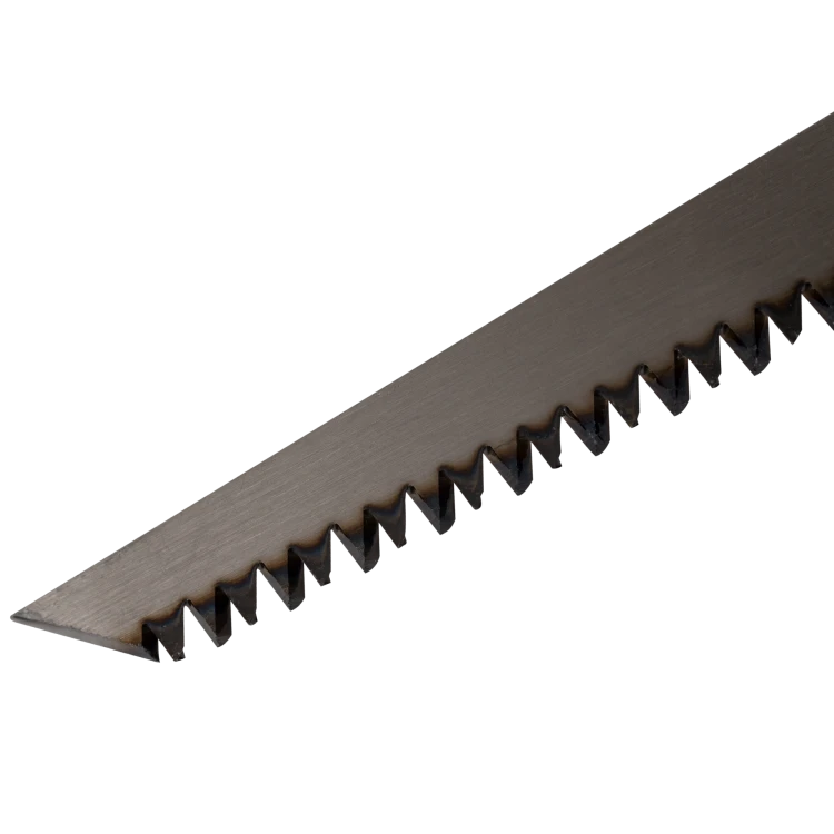 Piła do płyt kartonowo - gipsowych 150mm STALCO S-18406