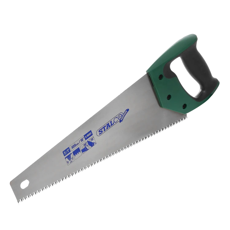 Piła płatnica 400mm 7tpi STALCO S-18431