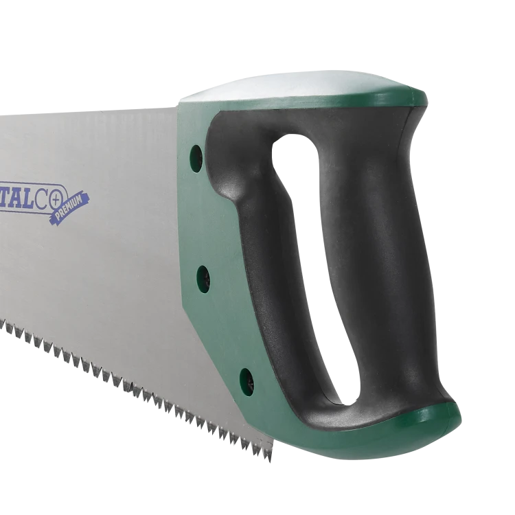 Piła płatnica 400mm 7tpi STALCO S-18431