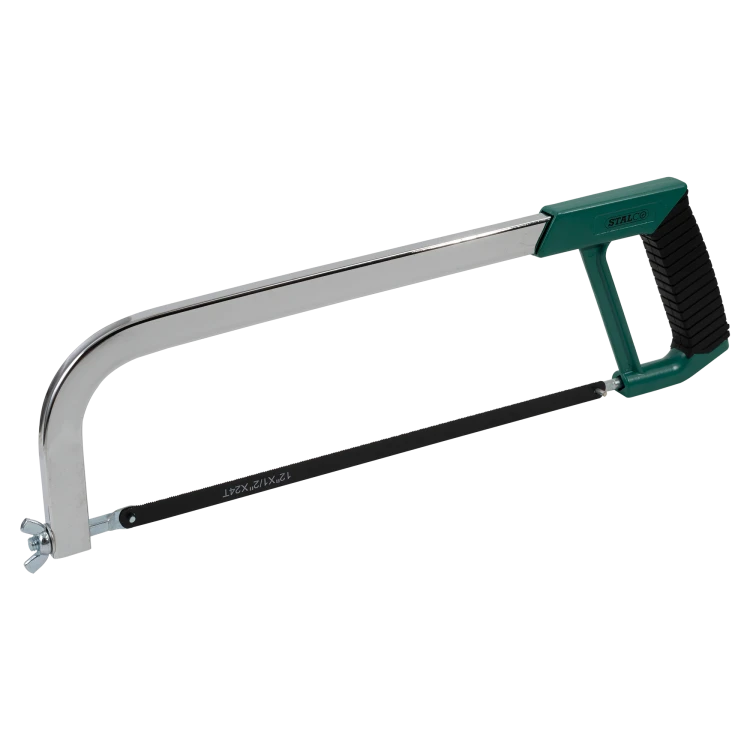Piła do metalu 300mm z regulacją STALCO S-18534