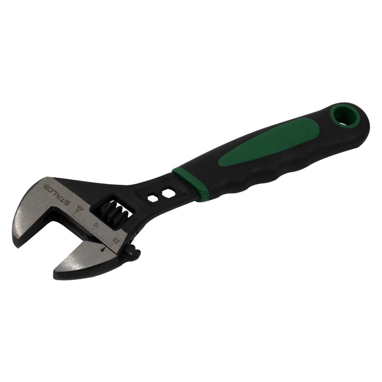 Klucz nastawny 150mm STALCO S-48006