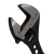 Klucz nastawny 150mm STALCO S-48006