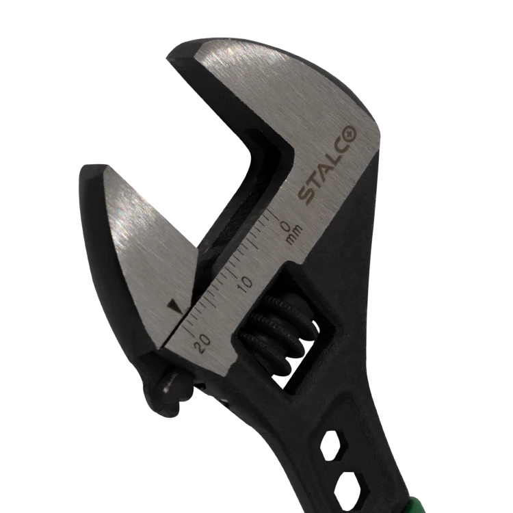 Klucz nastawny 150mm STALCO S-48006