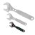 Klucz nastawny 150mm STALCO S-48006