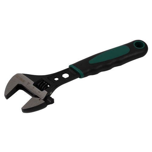 Klucz nastawny 200mm STALCO S-48008