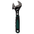 Klucz nastawny 200mm STALCO S-48008