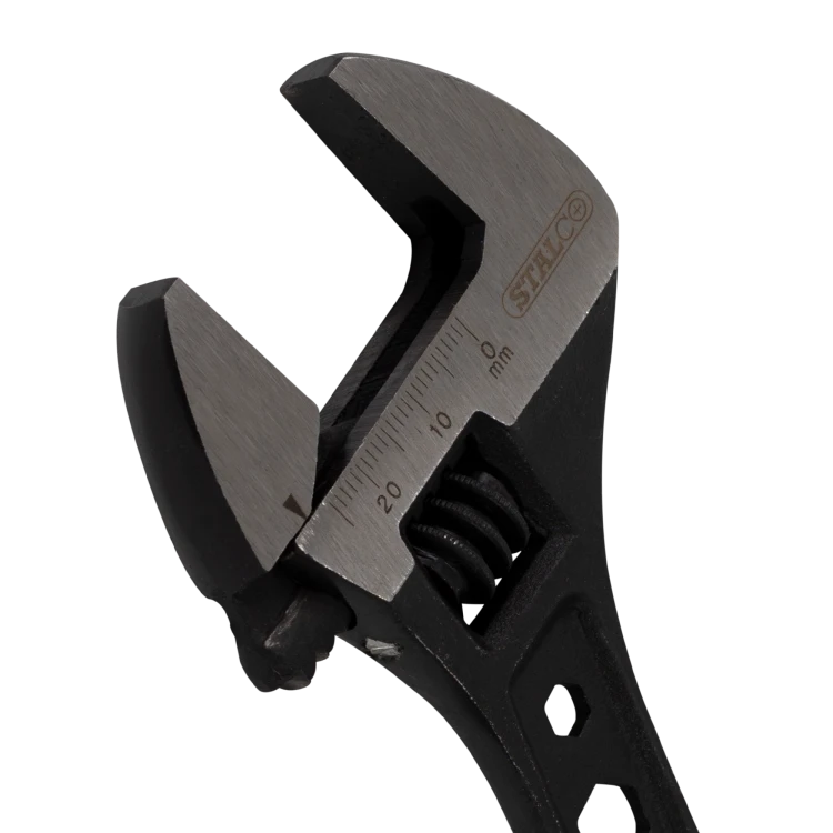 Klucz nastawny 200mm STALCO S-48008