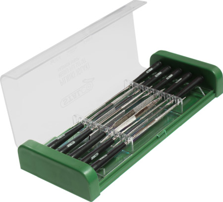 STALCO PILNIKI IGLAKI 140mm NAS.DIAMENT.S-40610
