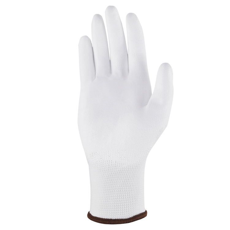 Rękawice poliestrowe S-POLI W ECO 9” STALCO S-47414