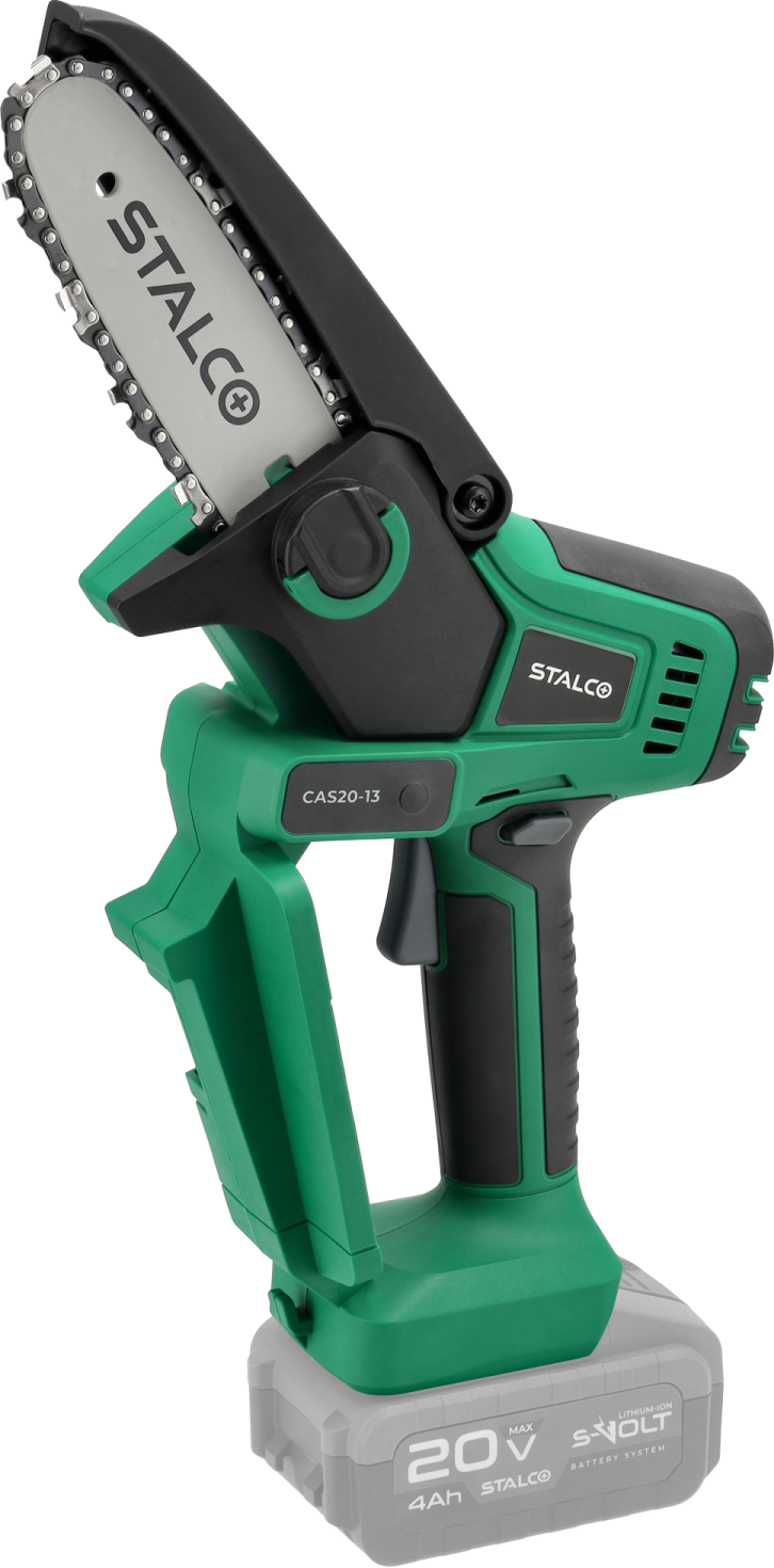 Pilarka do gałęzi CAS20-13 body 20V S-VOLT STALCO S052397725