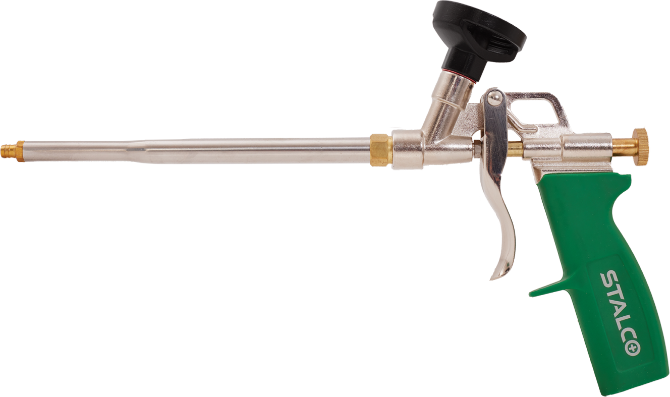 STALCO PISTOLET DO PIANKI PE S-47500