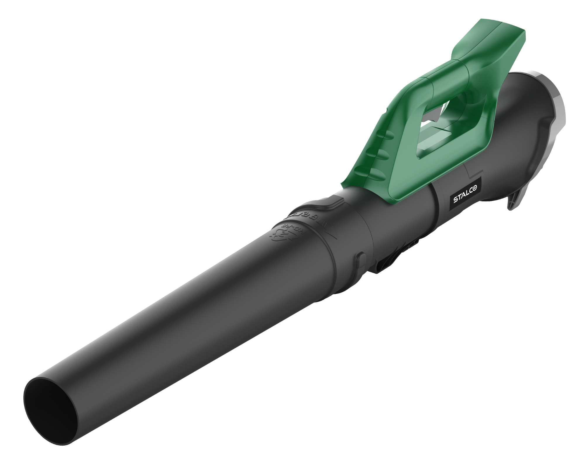 Dmuchawa do liści BLS20-140 body 20V S-VOLT STALCO S-97702