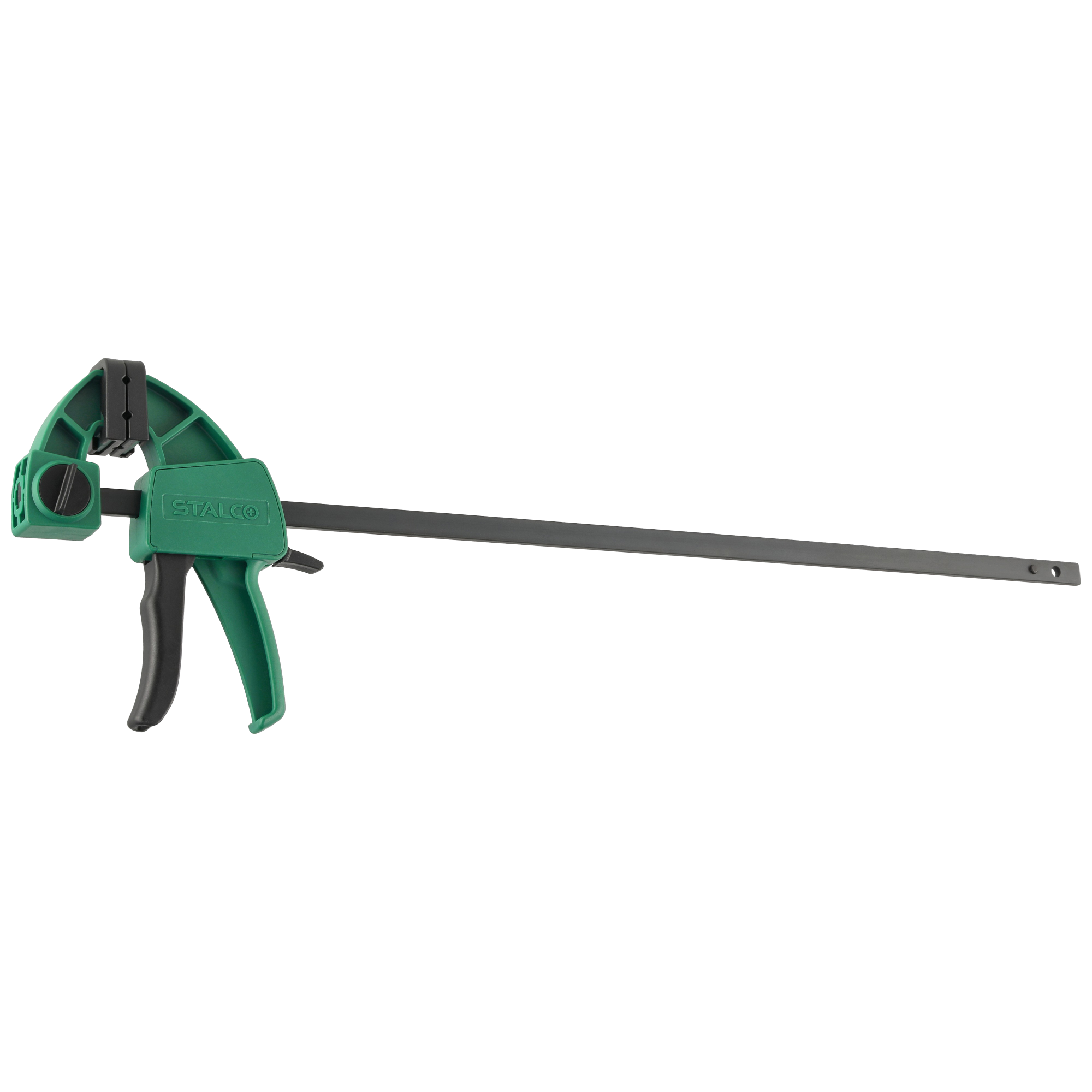 Ścisk automatyczny szybkozaciskowy, 60kg, 60x450mm STALCO S-76596