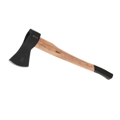 STALCO SIEKIERA 1400g DREWNO STALCO     S-19756