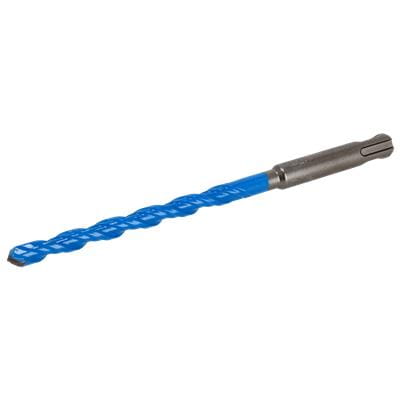 Wiertło do betonu SDS plus multi bezudarowe 10x160 STALCO PERFECT S060