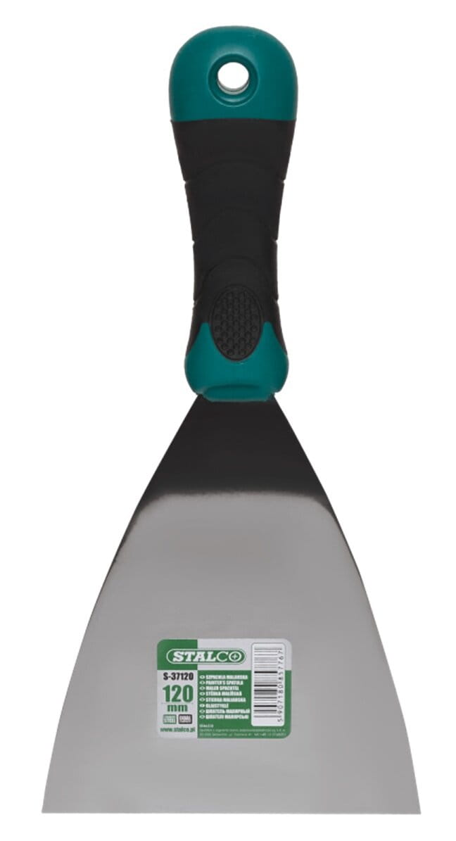 SZPACHLA NIERDZ.150MM STALCO S-37125