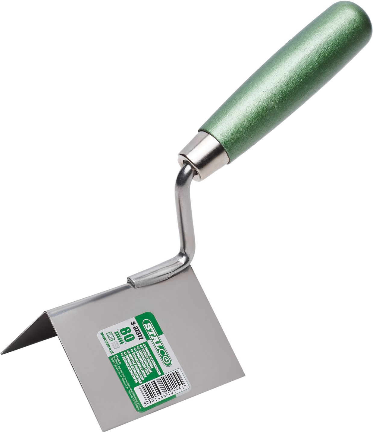 STALCO KIELNIA SZTUKATORSKA 80MM ZEW.S-37372