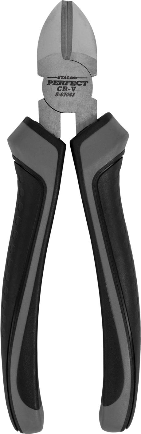 STALCO OBCINACZKI BOCZNE  200mm  STALCO PERFECT  S-67043