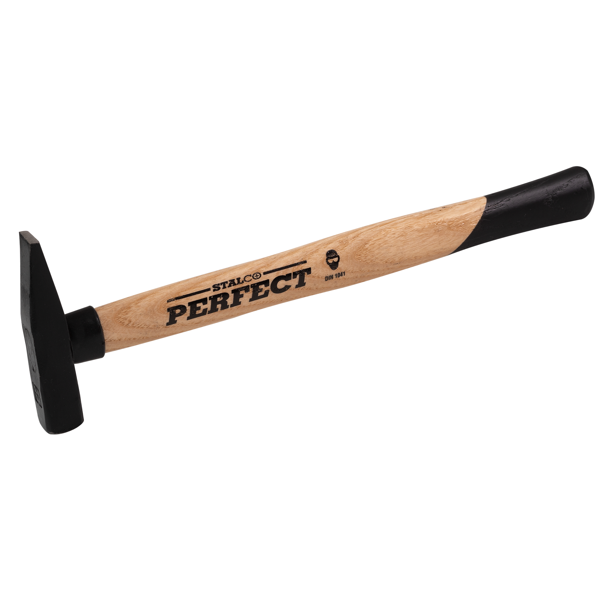 STALCO MŁOTEK    200g DREWNO ŚLUSARSKI PERFECT   S-69102