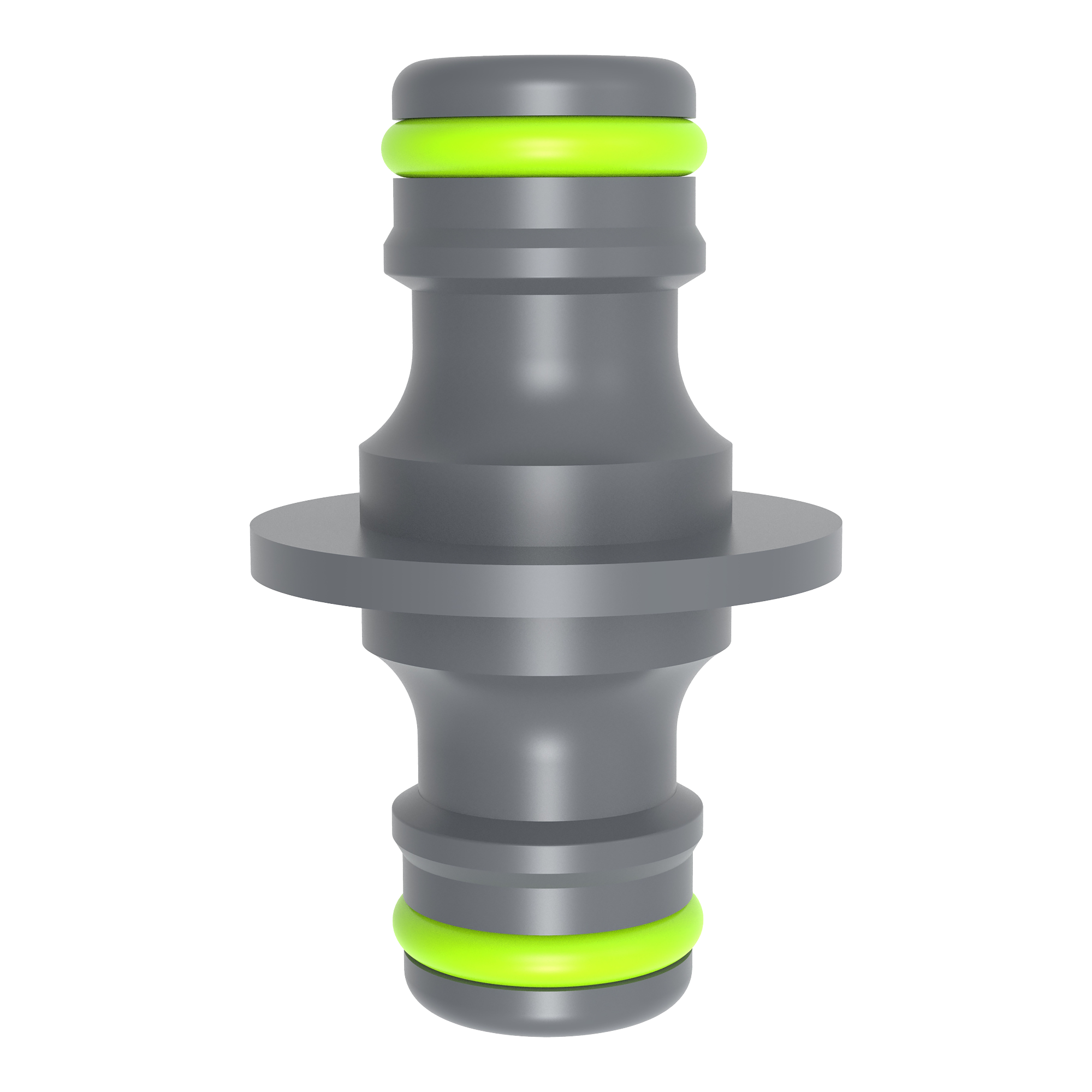 Łącznik podwójny EXP STALCO GARDEN S101010242