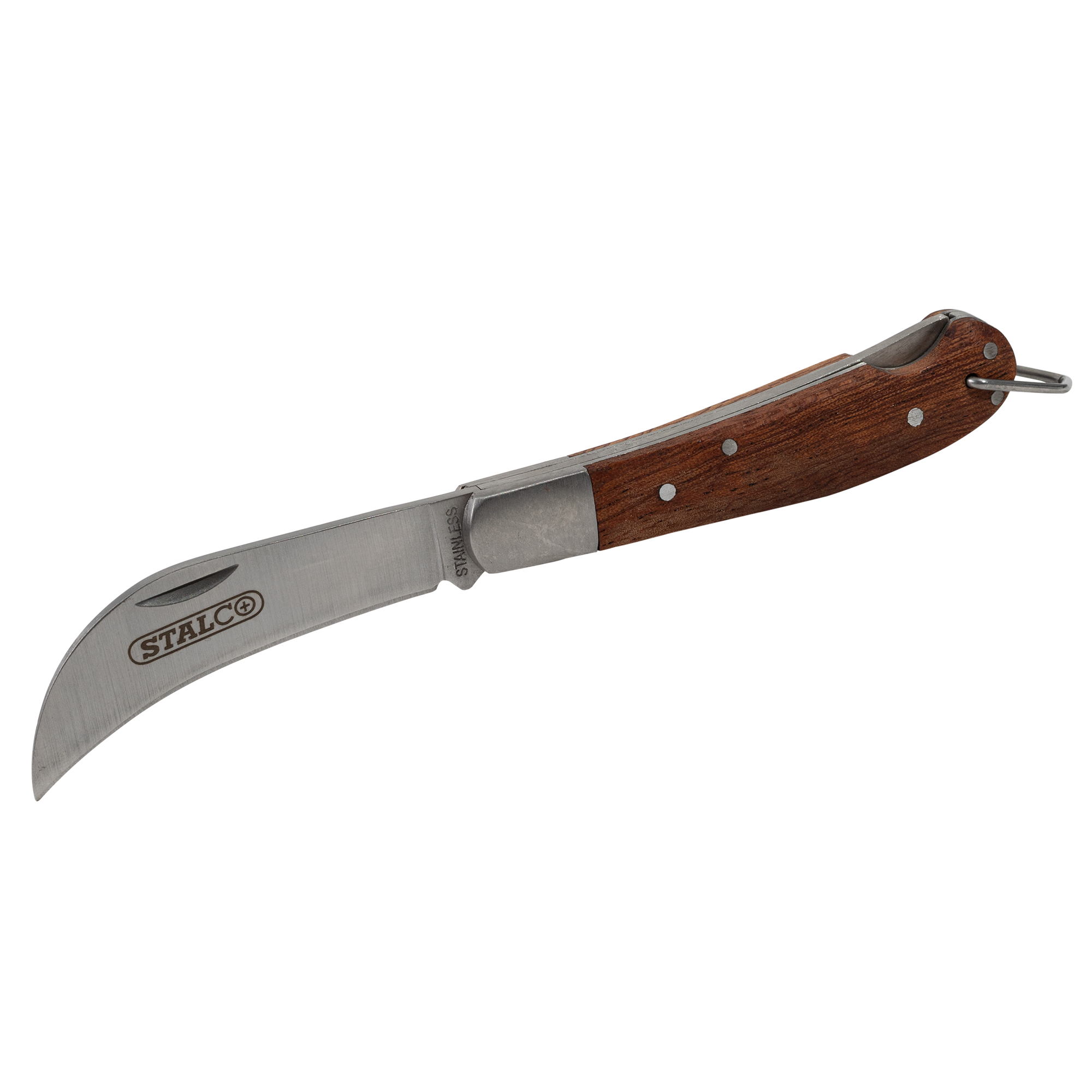 STALCO NÓŻ MONTERSKI-SIERPAK STALCO     S-17760