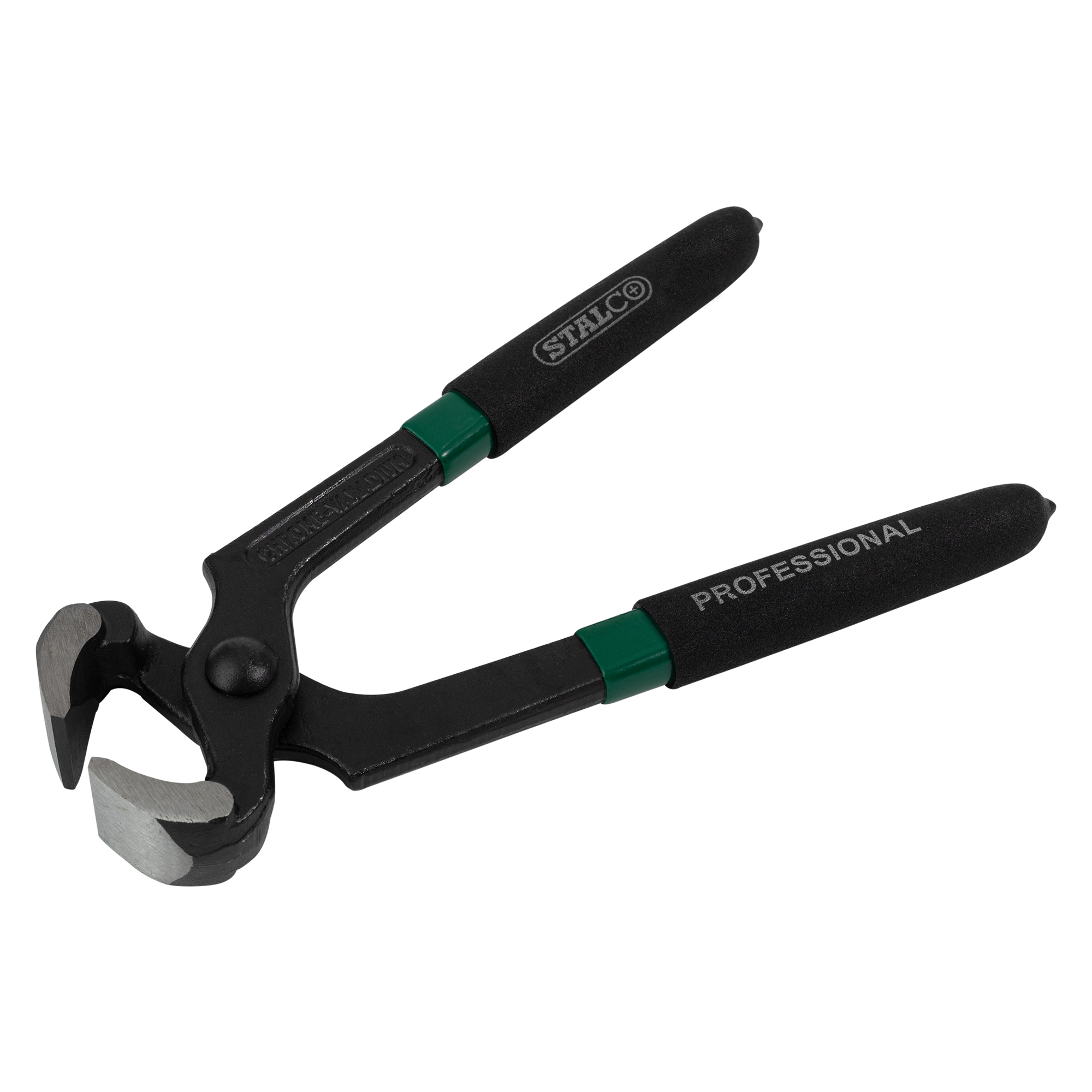 STALCO OBCĘGI 180mm DO GWOŻDZI "STALCO" S-14327
