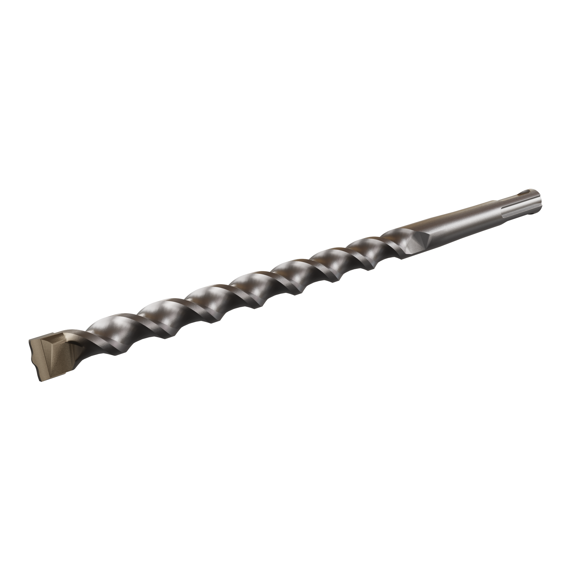 STALCO WIERTŁO SDS-plus 10x110 STALCO   S-26101