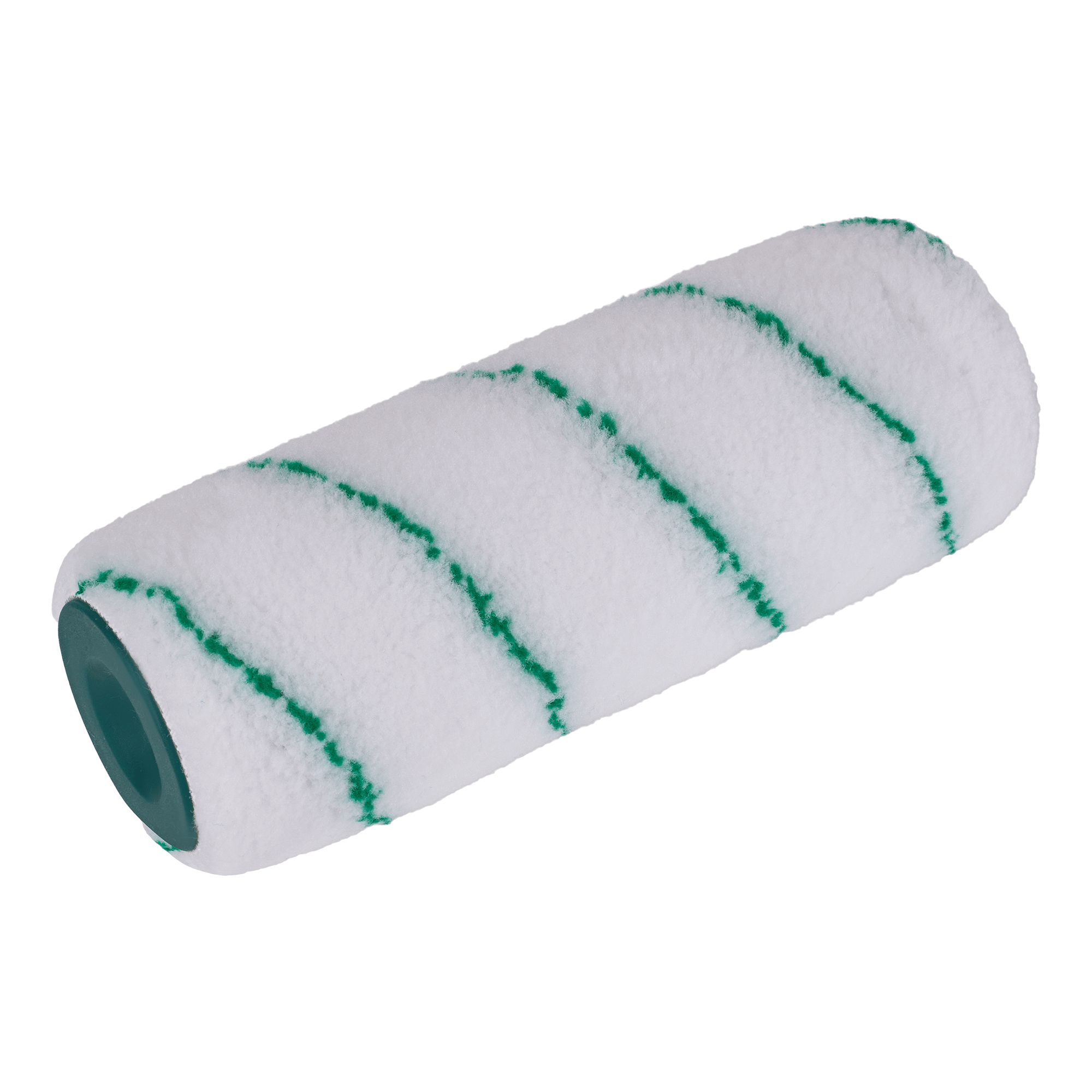Wałek malarski-poliester zielona nić 180/48/9mm ACRYL STALCO S-38827