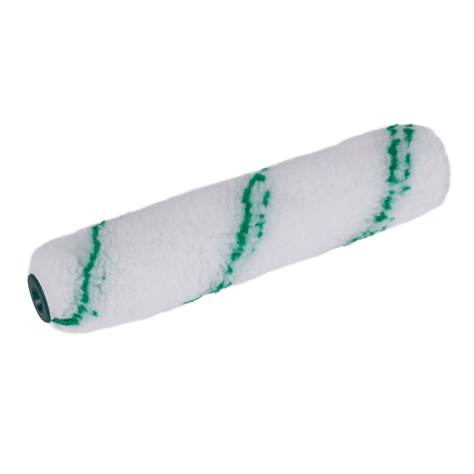 Wałek malarski-poliester zielona nić 100/17/9mm ACRYL STALCO S-38819