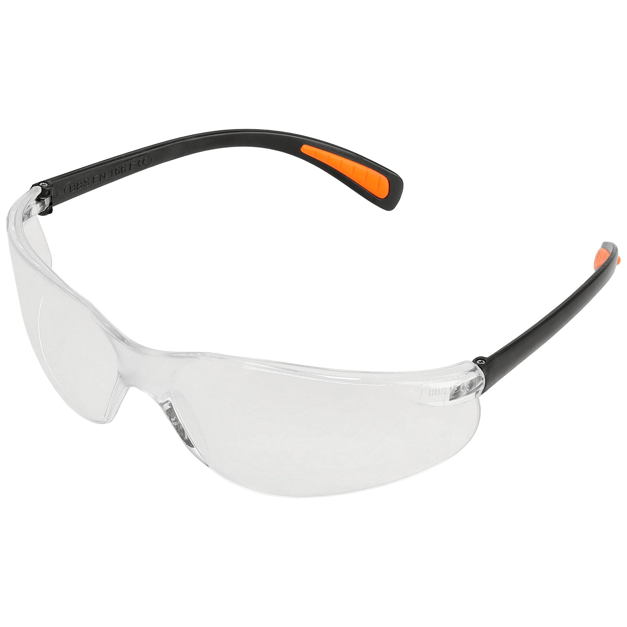 Okulary ochronne SPEED STALCO S096144220