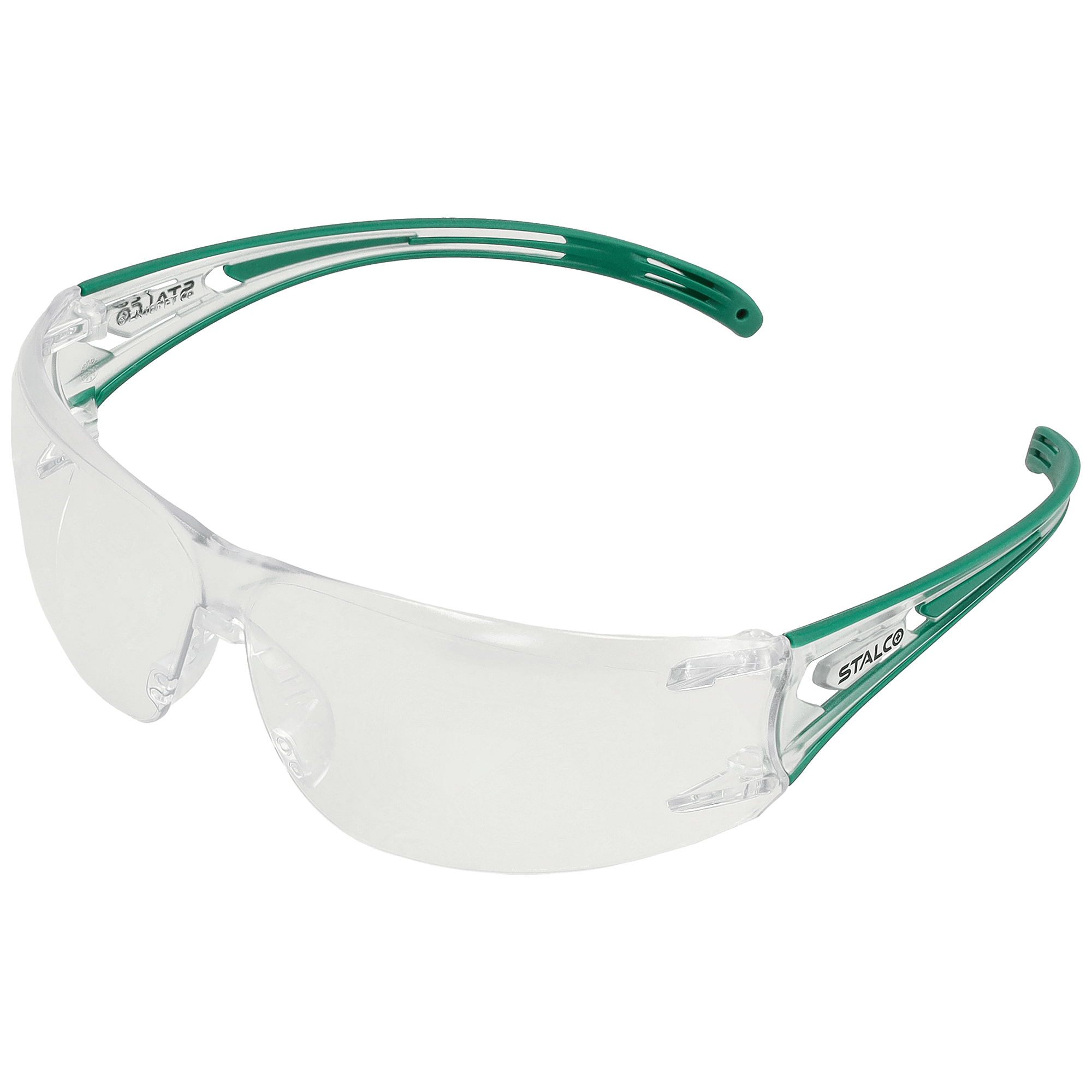 Okulary ochronne BRAVO STALCO S096144212