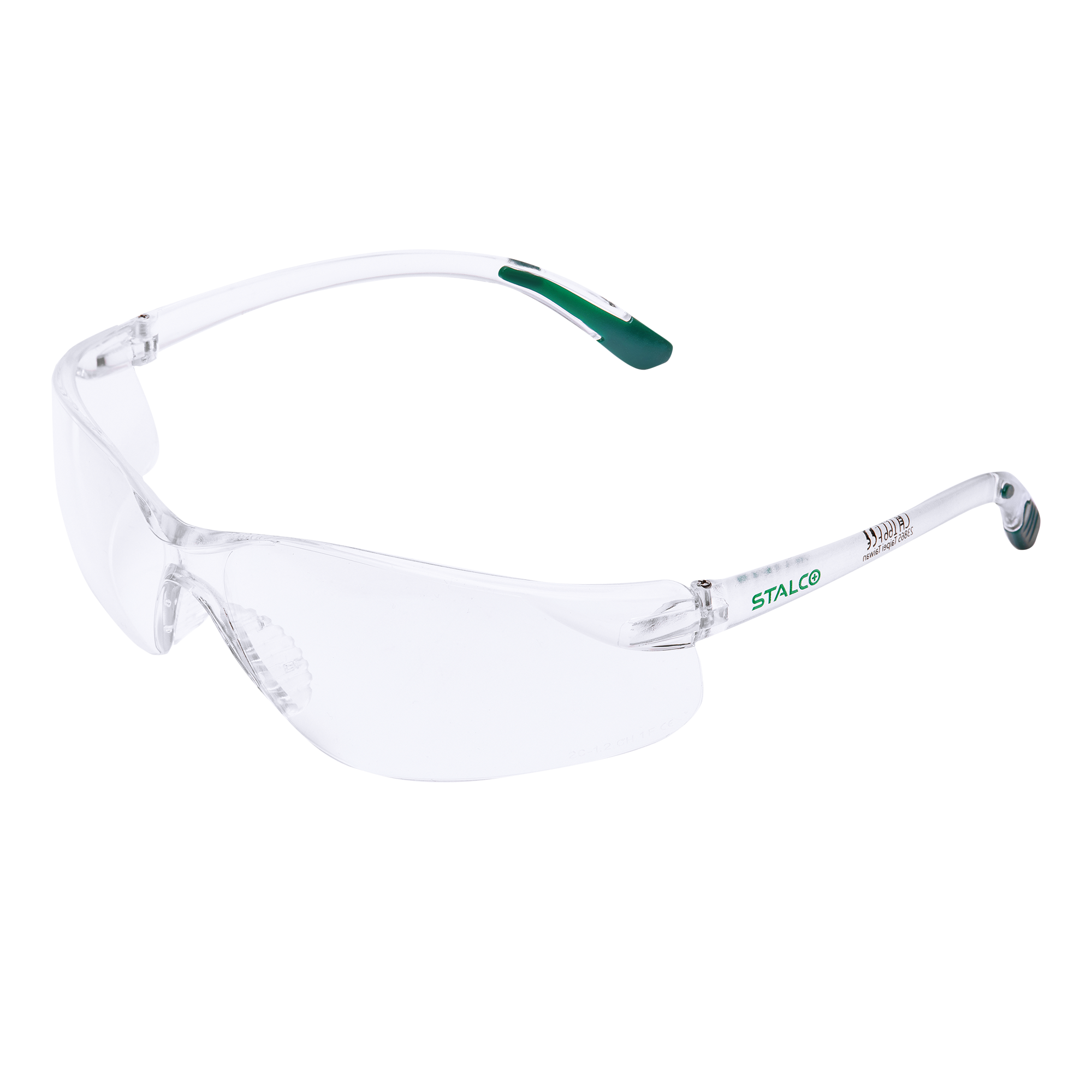 Okulary ochronne GREENY STALCO S096144205