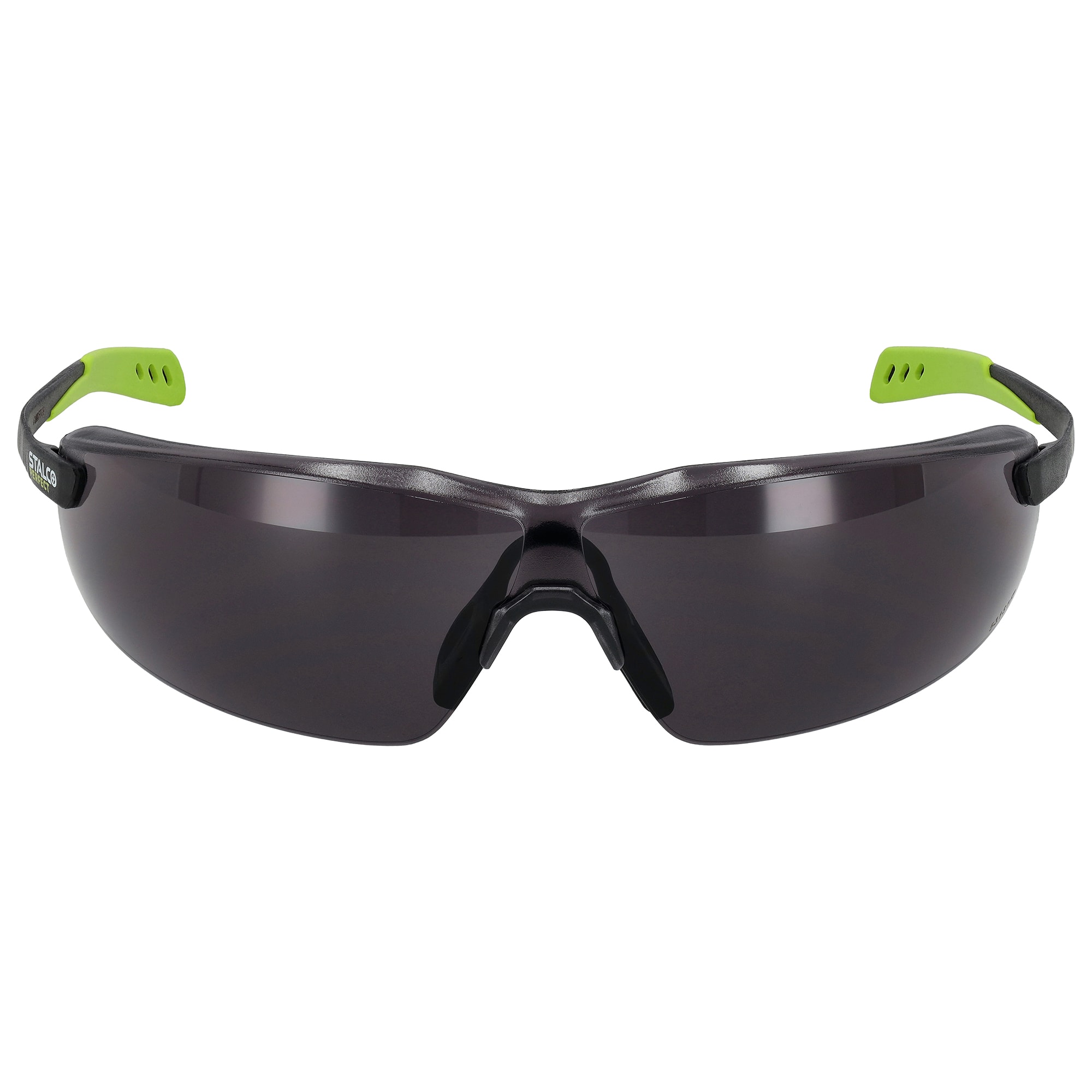 Okulary ochronne ULTRA LIGHT czarne STALCO PERFECT S096178437
