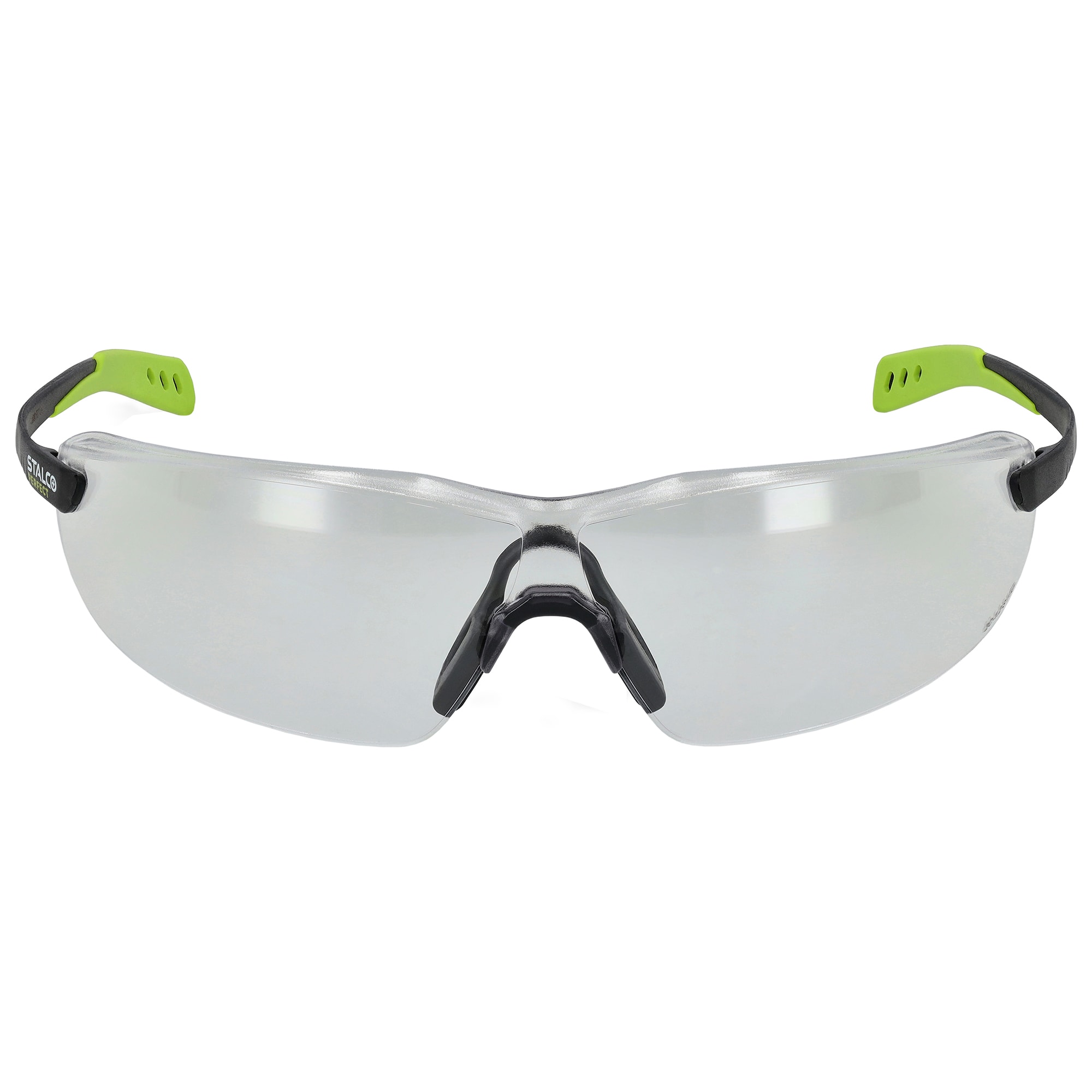 Okulary ochronne ULTRA LIGHT biały STALCO PERFECT S096178435