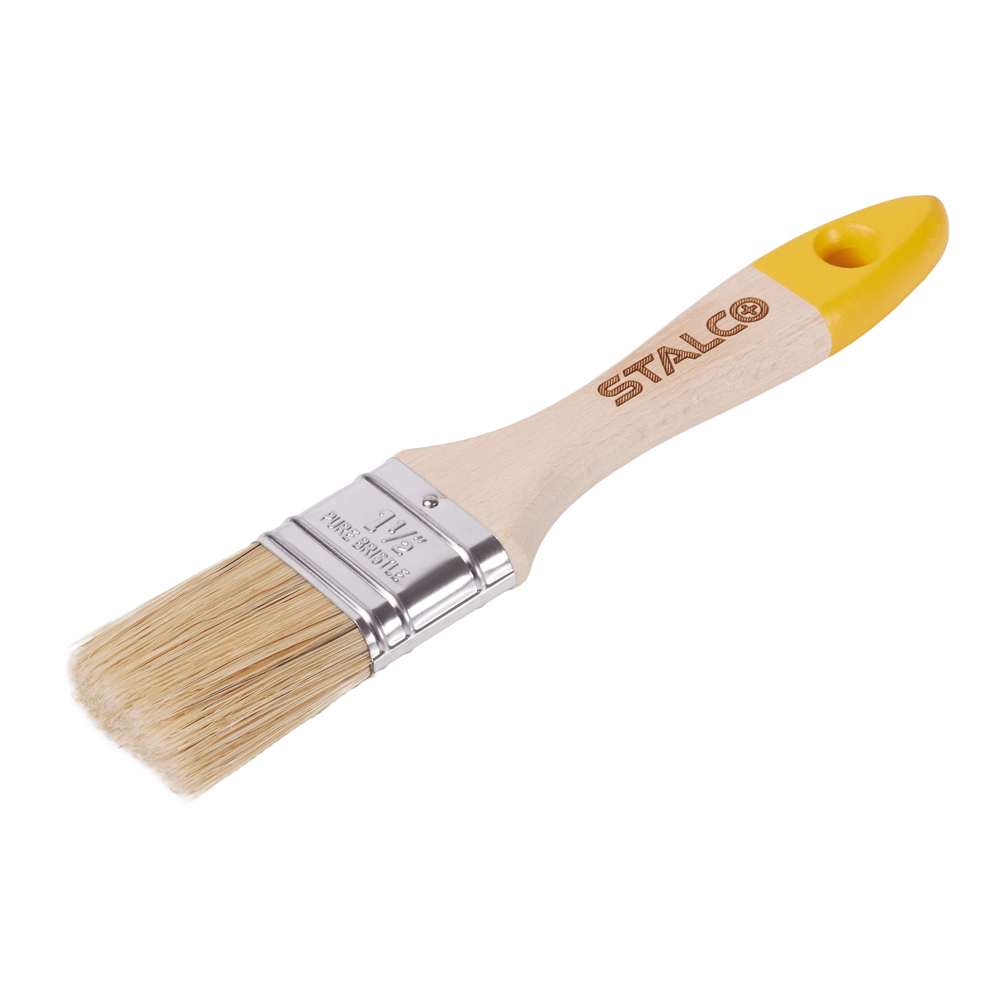 Pędzel angielski 1” (25,5mm) UNIVERSAL STALCO S-38970