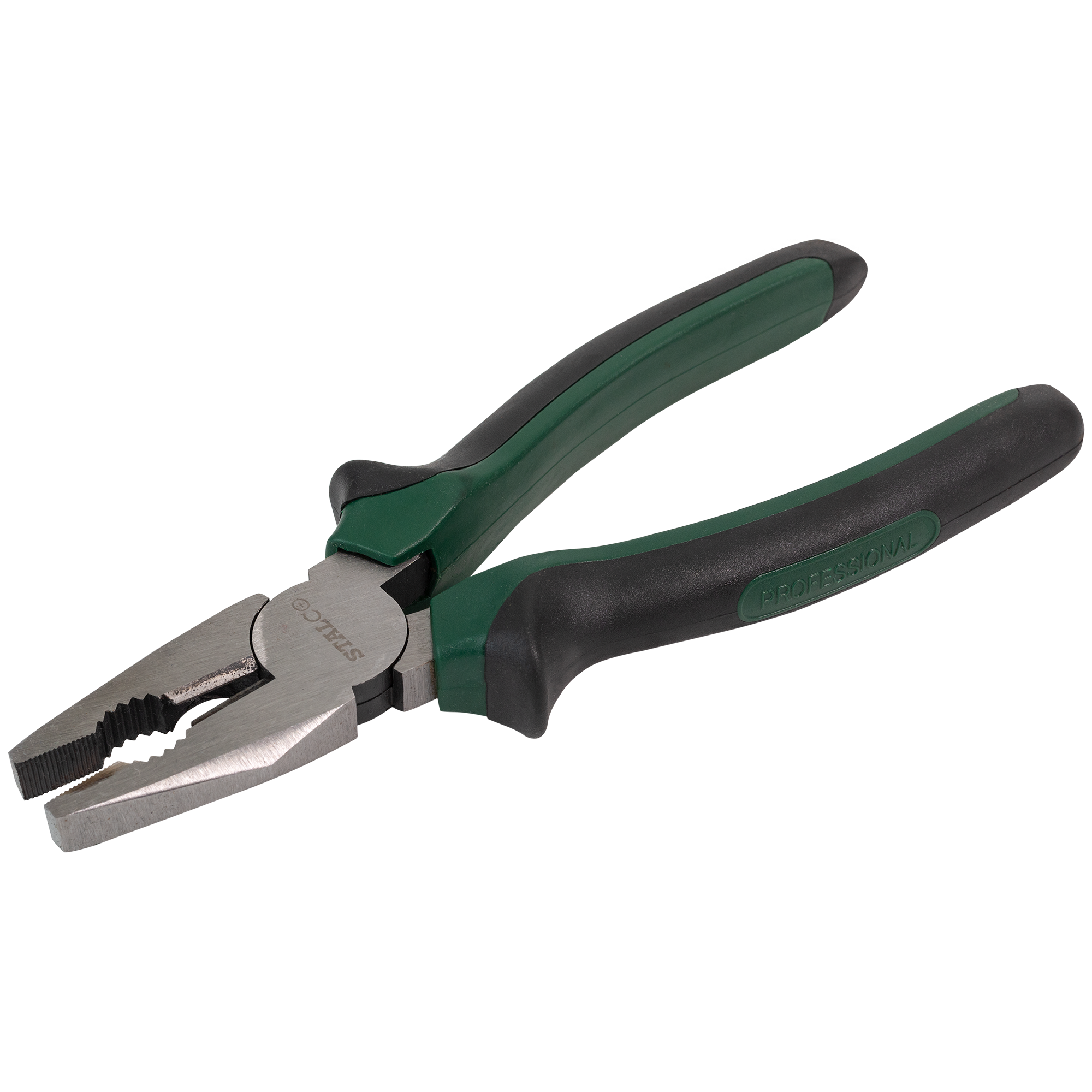 Szczypce uniwersalne 200mm STALCO S-14008