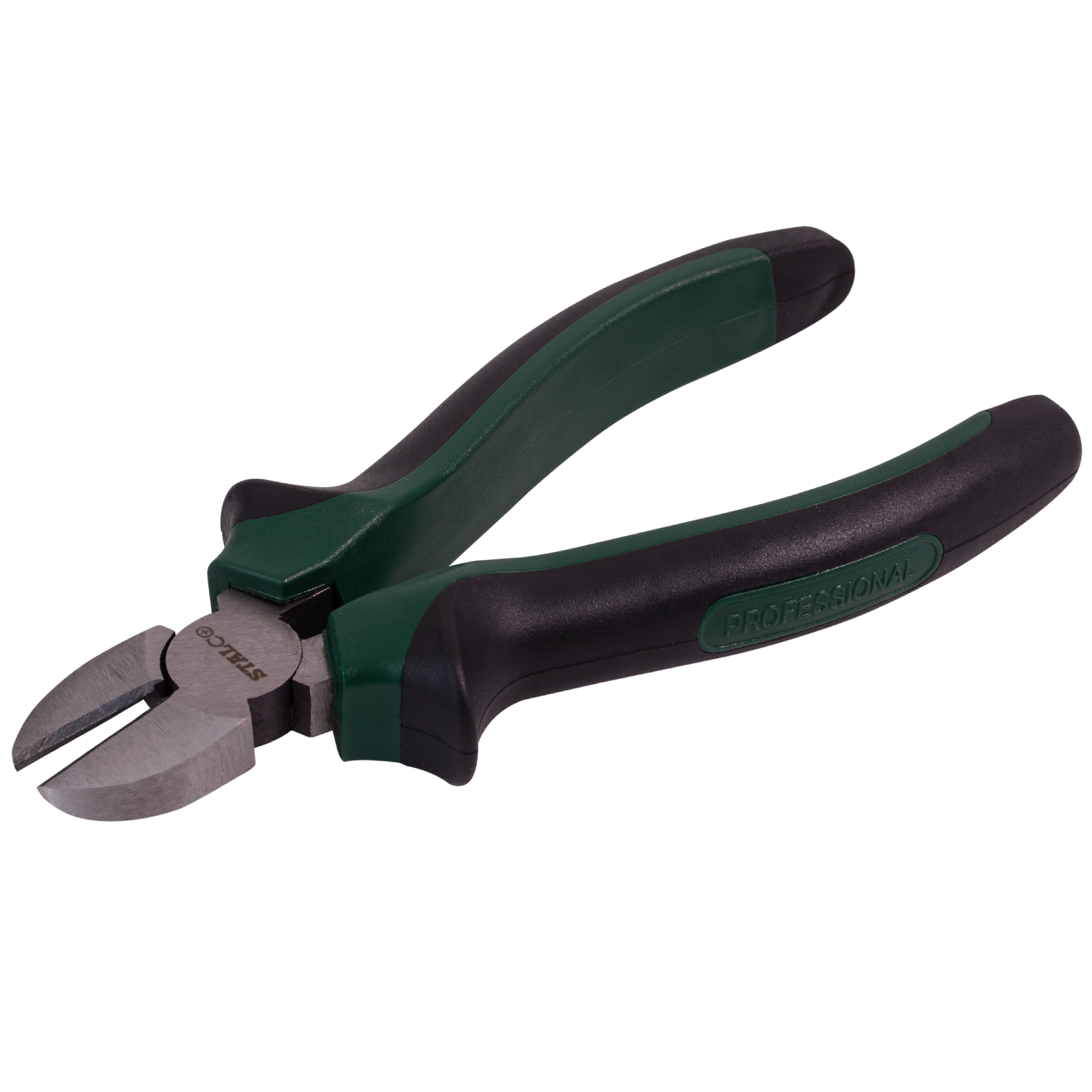 Obcinaczki boczne 160mm STALCO S-14016