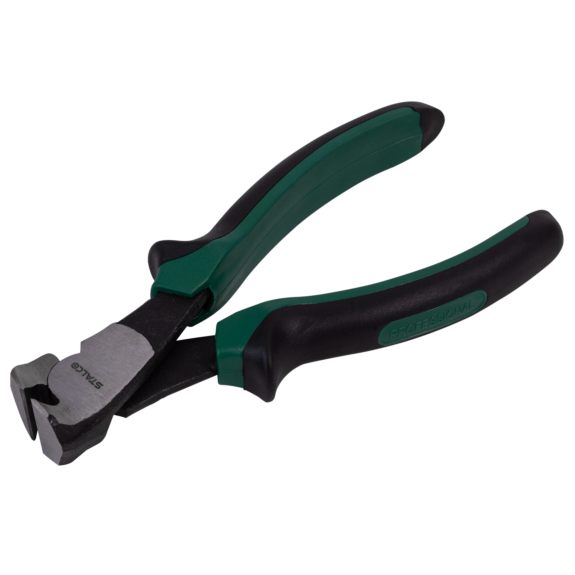 Obcinaczki czołowe 180mm STALCO S-14028
